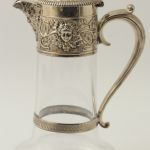 797 7022 WINE PITCHER